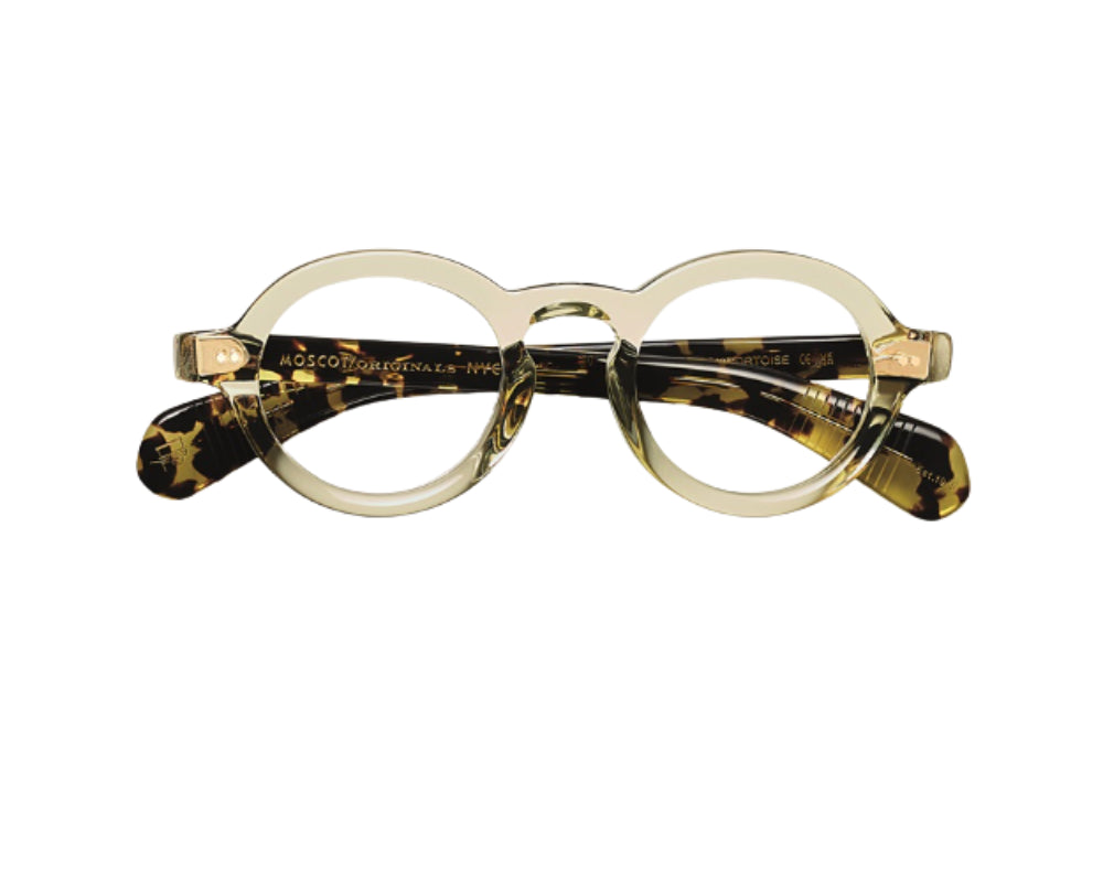 Lunettes de Vue Moscot Originals Foygel OR-FOY-O