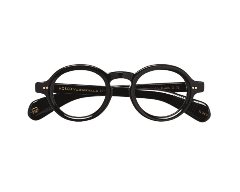 Lunettes de Vue Moscot Originals Foygel OR-FOY-O