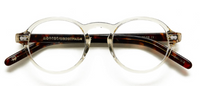 Óculos de grau Moscot GLICK OR-GLI-O