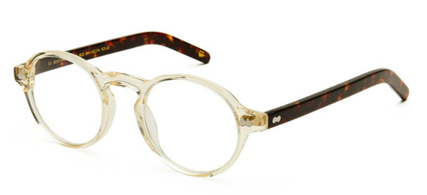 Оптичні окуляри Moscot GLICK OR-GLI-O