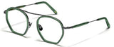 Gafas graduadas Moscot Kugel OR-KUG-O