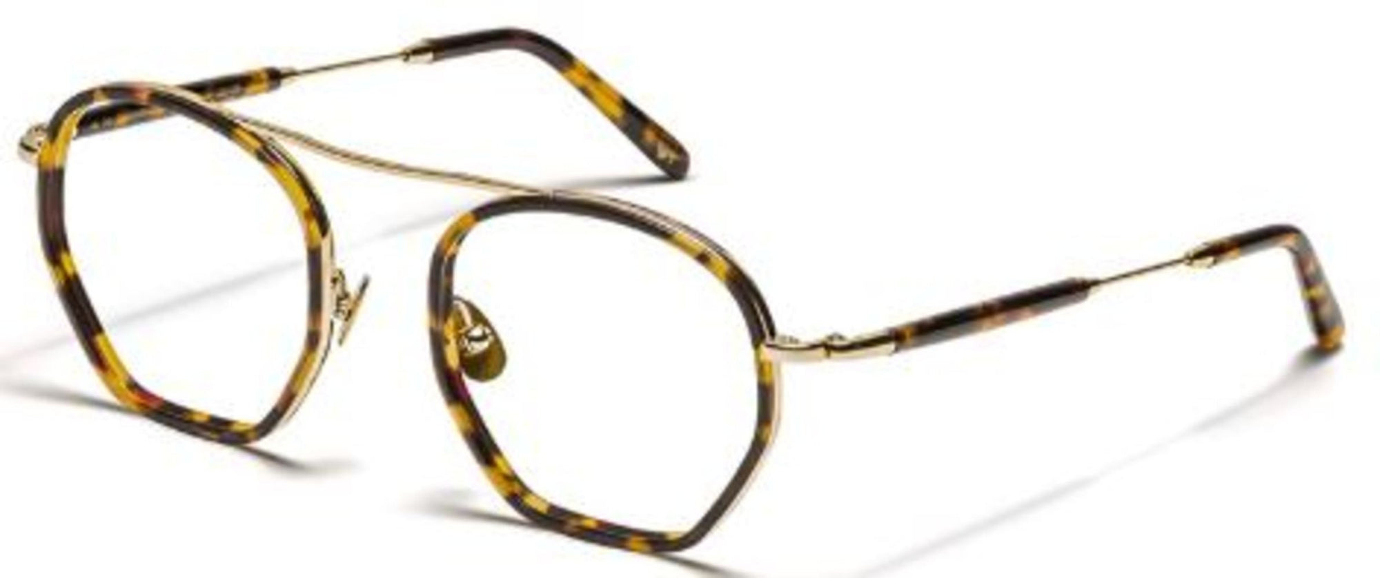 Moscot Kugel OR-KUG-O Eyeglasses