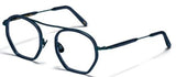 Gafas graduadas Moscot Kugel OR-KUG-O