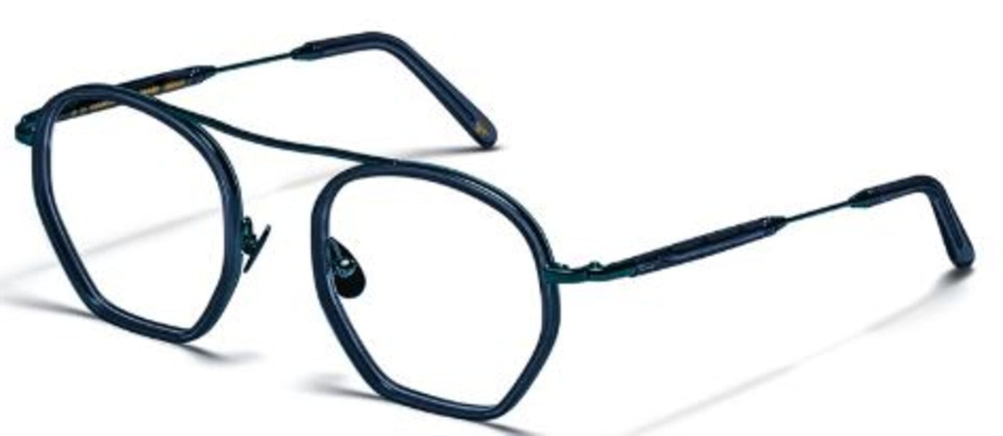 Moscot Kugel OR-KUG-O Eyeglasses