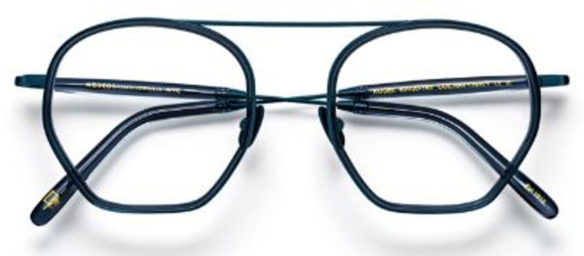 Moscot Kugel OR-KUG-O Eyeglasses