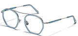 Gafas graduadas Moscot Kugel OR-KUG-O