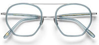 Moscot Kugel OR-KUG-O Eyeglasses