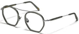 Gafas graduadas Moscot Kugel OR-KUG-O