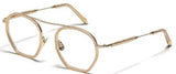Gafas graduadas Moscot Kugel OR-KUG-O