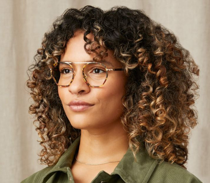 Moscot Kugel OR-KUG-O Eyeglasses