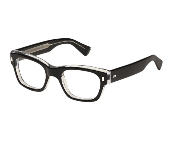 Коригувальні окуляри Moscot Originals Zogan OR-ZOG-O