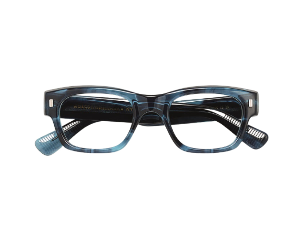 Gafas graduadas Moscot Originals Zogan OR-ZOG-O