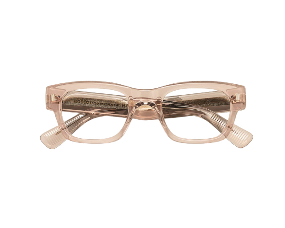 Gafas graduadas Moscot Originals Zogan OR-ZOG-O