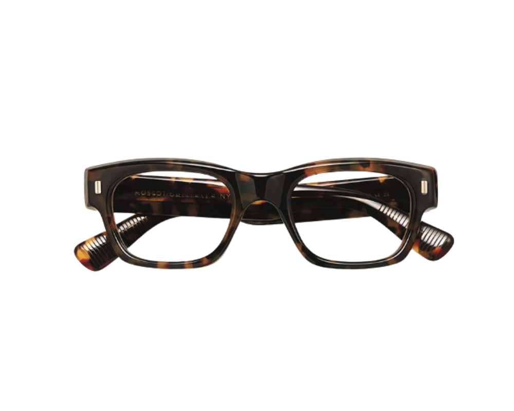 Gafas graduadas Moscot Originals Zogan OR-ZOG-O