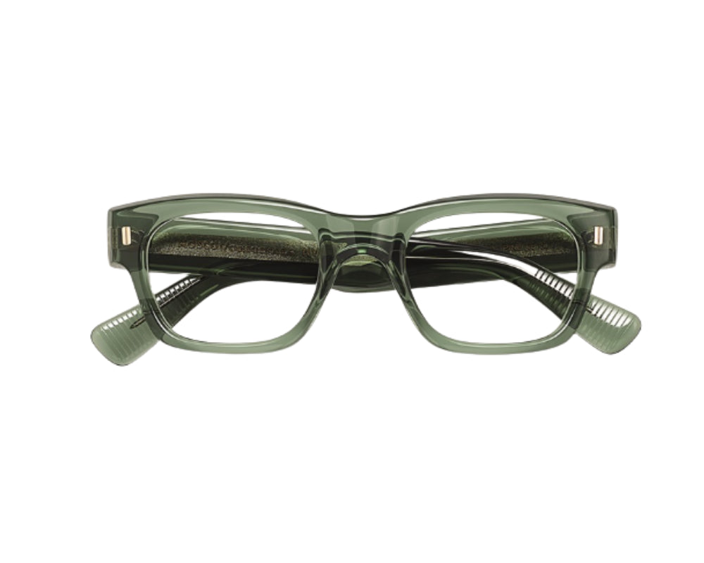 Gafas graduadas Moscot Originals Zogan OR-ZOG-O