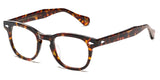 Lunettes de vue Moscot GELT OR-GEL-O
