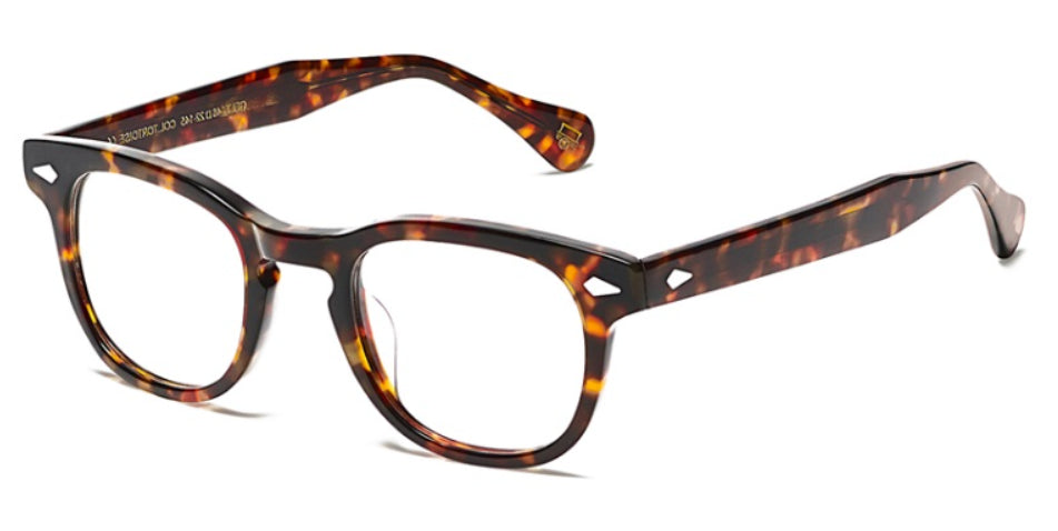 Óculos de vista Moscot GELT OR-GEL-O