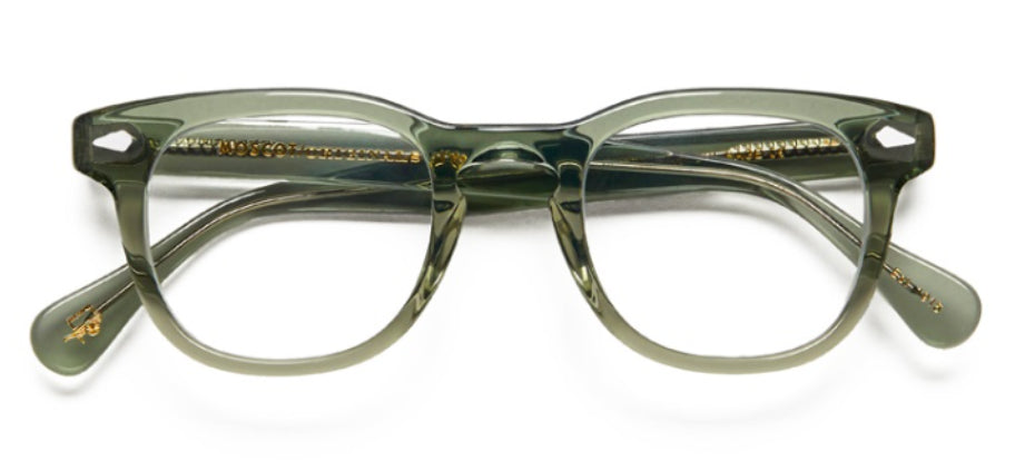 Óculos de vista Moscot GELT OR-GEL-O