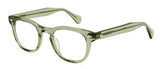Lunettes de vue Moscot GELT OR-GEL-O