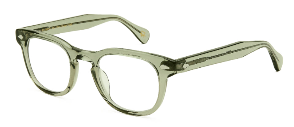 Óculos de vista Moscot GELT OR-GEL-O