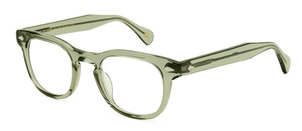 Lunettes de vue Moscot GELT OR-GEL-O