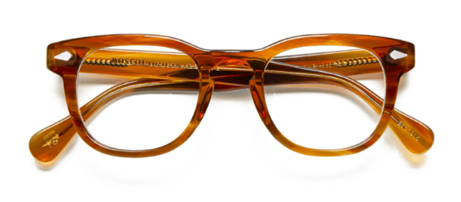 Óculos de vista Moscot GELT OR-GEL-O