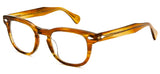 Lunettes de vue Moscot GELT OR-GEL-O