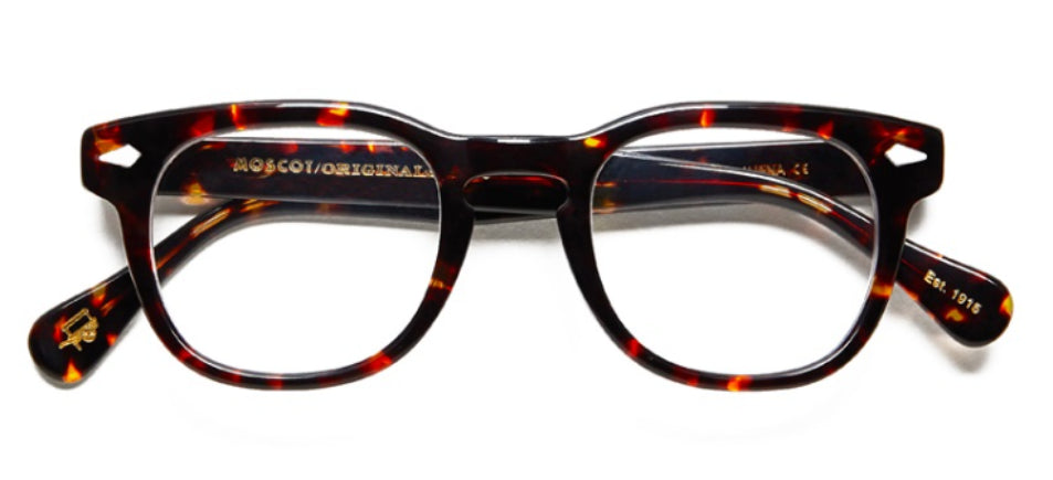 Óculos de vista Moscot GELT OR-GEL-O