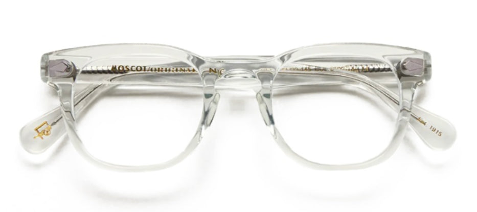 Óculos de vista Moscot GELT OR-GEL-O