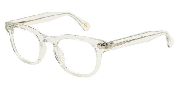 Lunettes de vue Moscot GELT OR-GEL-O