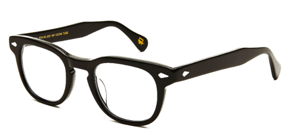 Lunettes de vue Moscot GELT OR-GEL-O
