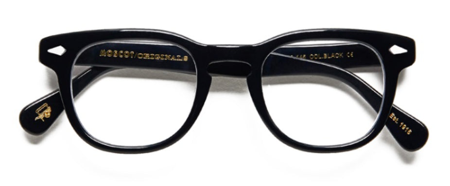 Óculos de vista Moscot GELT OR-GEL-O
