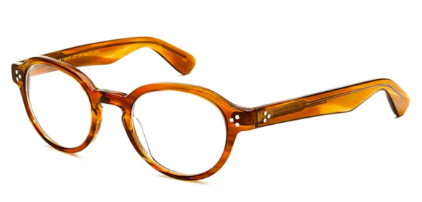Moscot EZRA OR-EZR-O Eyeglasses