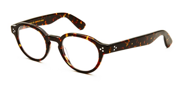 Moscot EZRA OR-EZR-O Eyeglasses