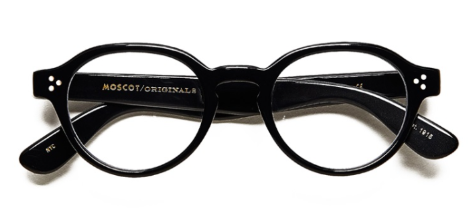 Korrektionsbrille Moscot EZRA OR-EZR-O