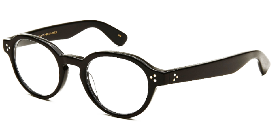 Korrektionsbrille Moscot EZRA OR-EZR-O