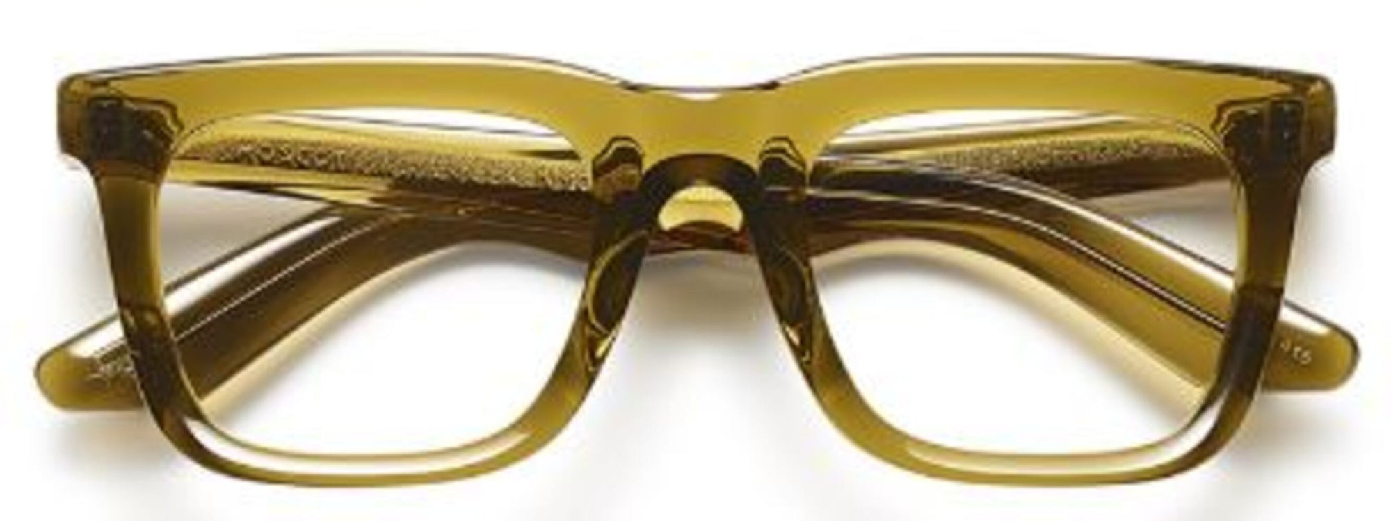 Moscot Rizik OR-RIZ-O Eyeglasses