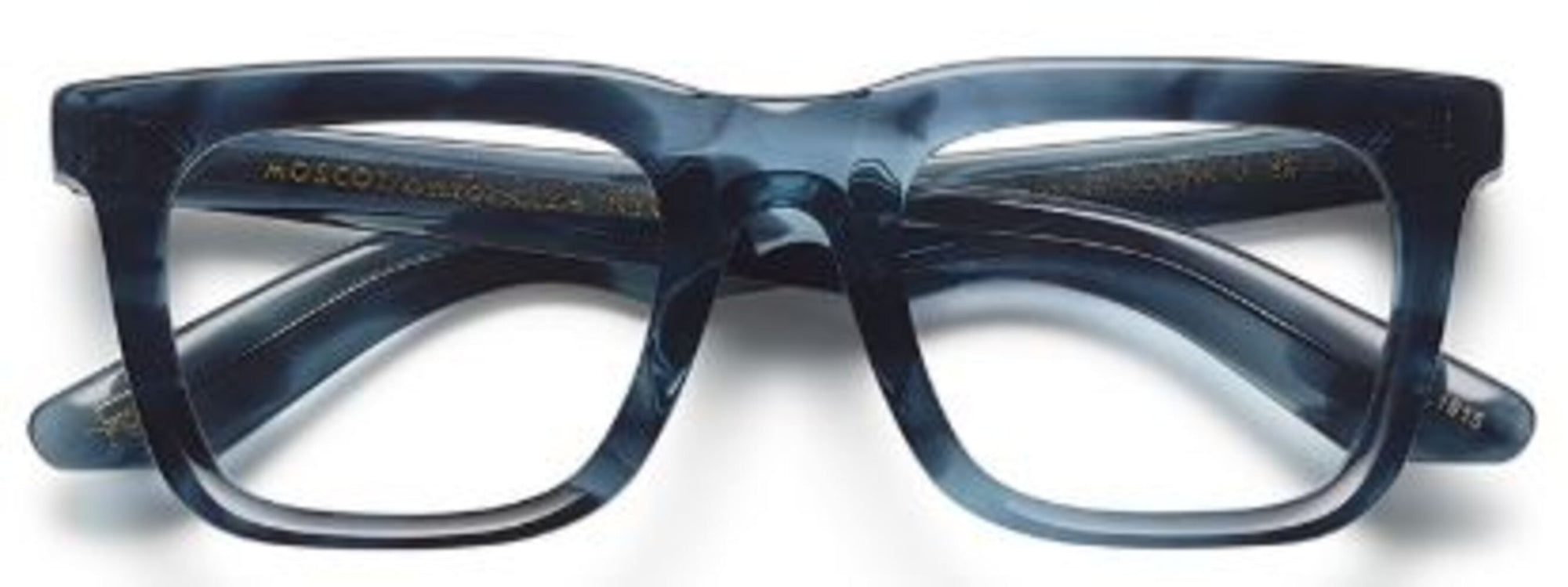 Moscot Rizik OR-RIZ-O Eyeglasses