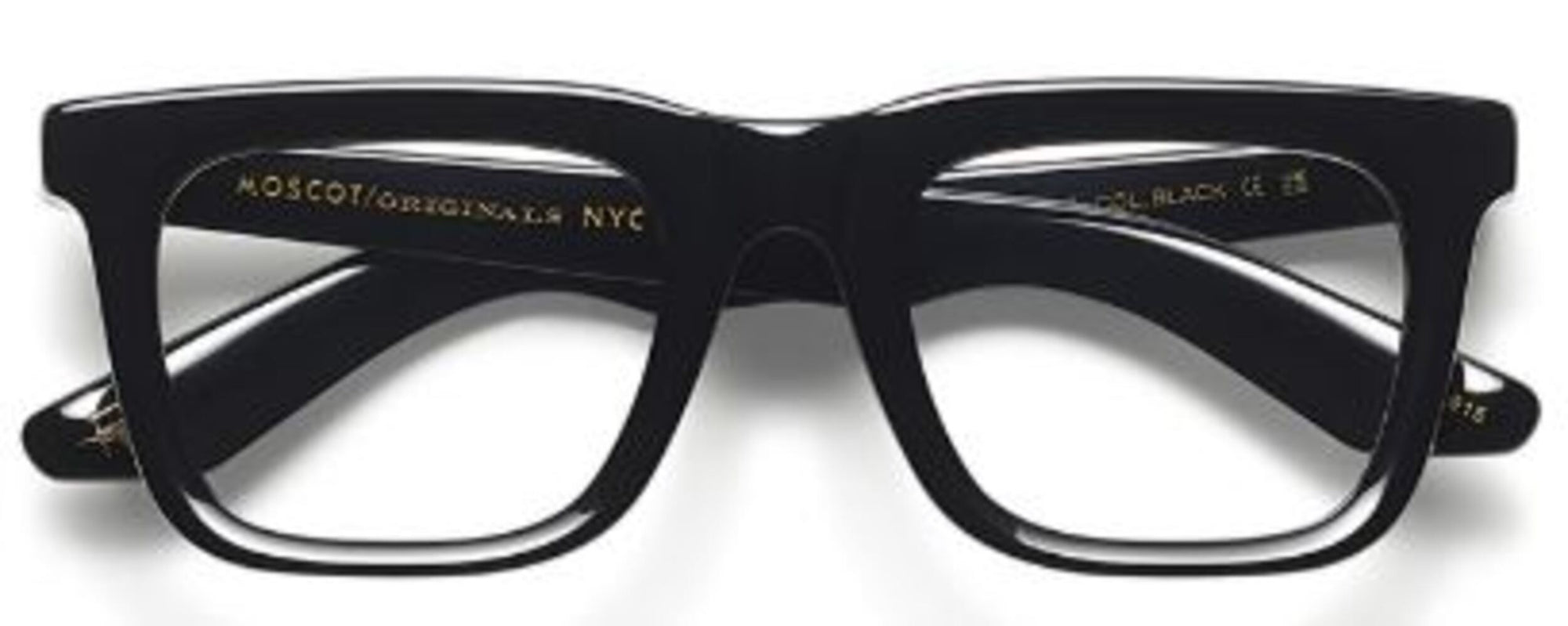 Moscot Rizik OR-RIZ-O Eyeglasses