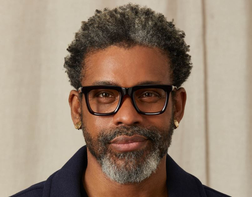 Moscot Rizik OR-RIZ-O Eyeglasses
