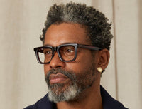 Moscot Rizik OR-RIZ-O Eyeglasses