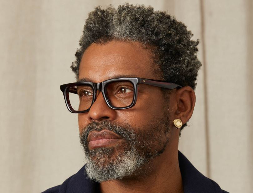 Moscot Rizik OR-RIZ-O Eyeglasses