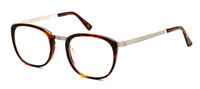 Óculos de grau Moscot BRUDE OR-BRU-O