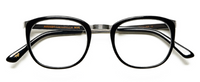 Óculos de grau Moscot BRUDE OR-BRU-O