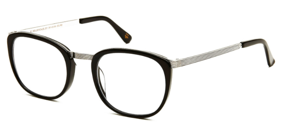 Óculos de grau Moscot BRUDE OR-BRU-O