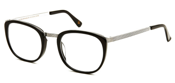 Leesbrillen Moscot BRUDE OR-BRU-O