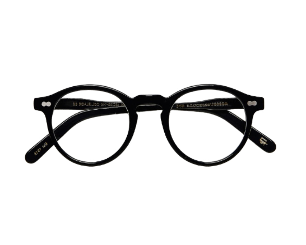Óculos de grau Moscot MILTZEN OR-MIL-O