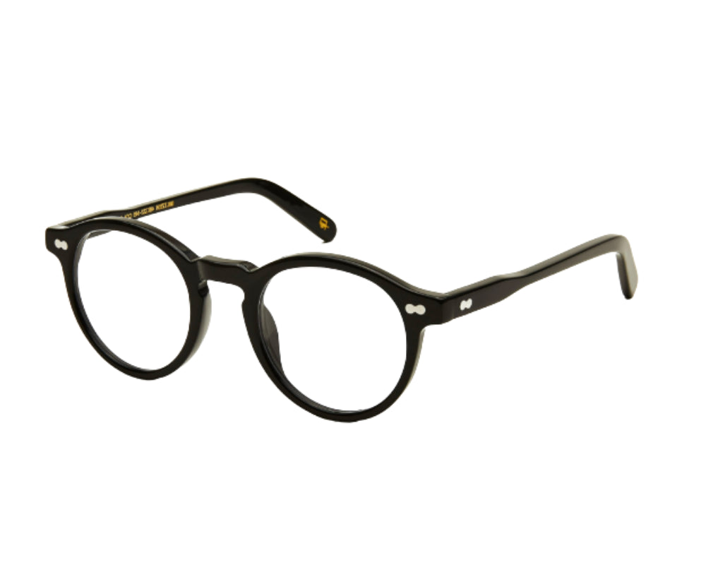 Óculos de grau Moscot MILTZEN OR-MIL-O