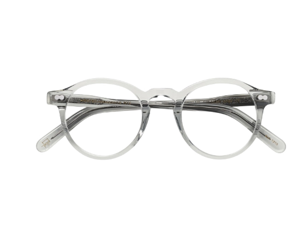 Óculos de grau Moscot MILTZEN OR-MIL-O