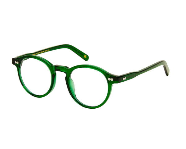 Lunettes de vue Moscot MILTZEN OR-MIL-O